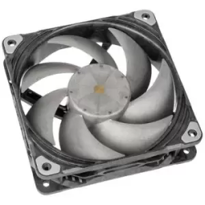 Image of Phanteks PH-F120T30_BG PC fan (W x H x D) 120 x 120 x 30 mm