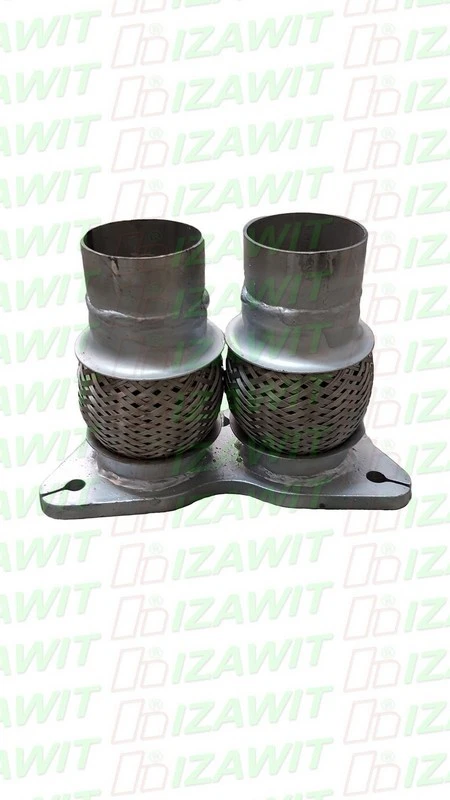Image of IZAWIT 90.057 Repair Pipe, catalyst Repair Pipe,catalyst (3466)