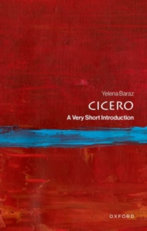 Image of Cicero. Paperback. By Yelena Baraz Books