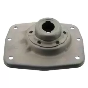 Image of Mounting Bush Bearing 47916 by Febi Bilstein Front Axle Right