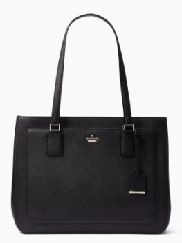 Image of Kate Spade New York Cameron street zooey tote Black