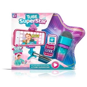 Image of Tube Superstar