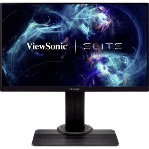 Image of ViewSonic 27" XG2705 Full HD IPS LED Gaming Monitor