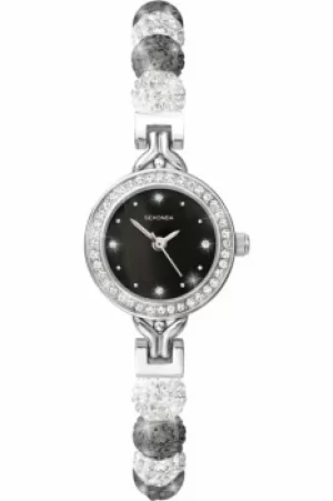 Image of Ladies Sekonda Crystalla Watch 4214
