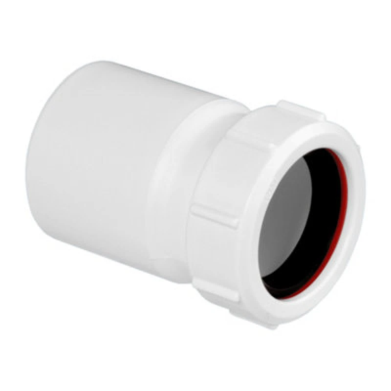 Image of McAlpine ZT26L 2" x 1.5" Multifit Reducer White