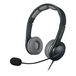 Image of Speedlink Sonid USB Stereo Headset with Microphone
