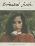 Image of botanical knits 12 designs inspired by trees and foliage