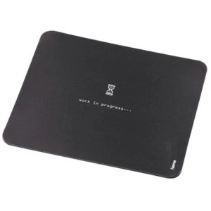 Image of Hama Work In Progress Mouse Pad