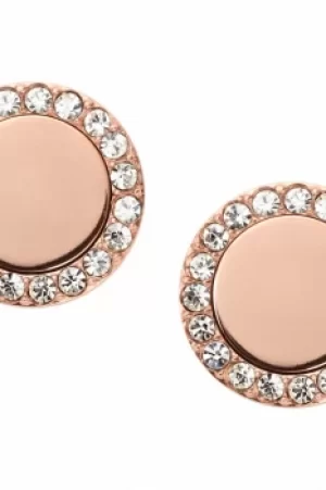 Image of Fossil Jewellery FASHION EARRINGS JEWEL JF01792791