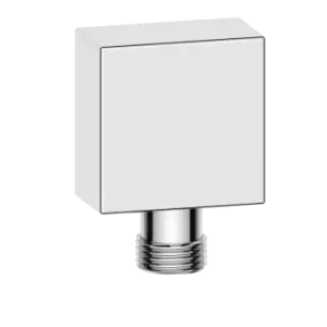 Image of Square Outlet Elbow