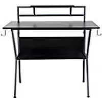 Image of Neo Gaming Desk 2T-GDESK-GREY