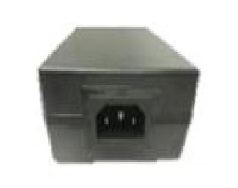 Image of Level VI AC/DC Power Supply Brick. AC Input: 100-240V, 2.8A. DC Output
