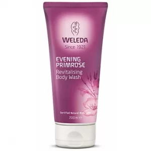Image of Weleda Evening Primrose Revitalising Body Wash