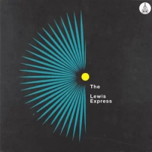 Image of The Lewis Express by The Lewis Express Vinyl Album