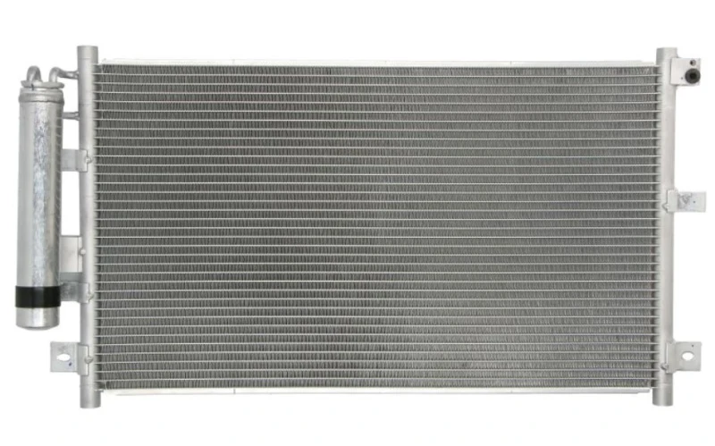 Image of KOYORAD CD060422 Condenser with dryer Aluminium Condenser,air conditioning (448)