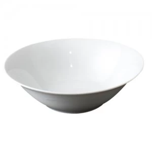Image of Robert Dyas Porcelain Cereal Bowl