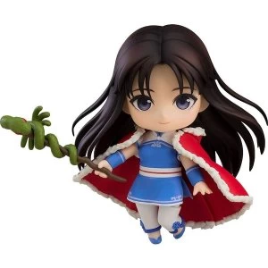 Image of The Legend of Sword and Fairy Nendoroid Action Figure Zhao Ling-Er DX Ver. 10 cm