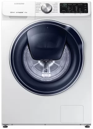 Image of Samsung WW80M645 8KG 1400RPM Washing Machine