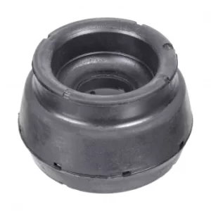 Image of Mounting Bush Bearing 09227 by Febi Bilstein Front Axle Left/Right