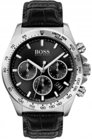 Image of Hugo Boss Hero Watch 1513752