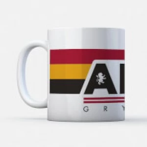 Image of Harry Potter Gryffindor Alumni Mug