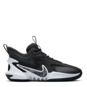 Image of Nike Cosmic Unity 2, Black/Multi-Color-Football Grey-Off Noir, size: 8, Male, Basketball Performance, DH1537-003