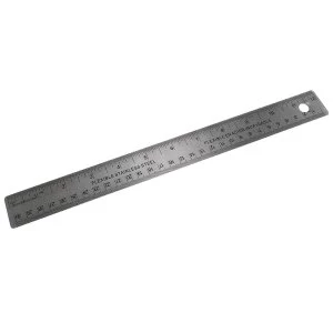 Image of Stainless Steel Ruler 30cm 796900