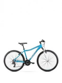 Image of Romet Jolene 6.1 Alloy Hardtail Mountain Bike 17 Frame Blue