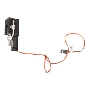 Image of Fms Electronic Retract Front (Bae Hawk)