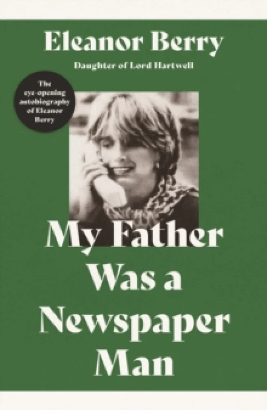 Image of My Father Was a Newspaper Man Paperback / softback