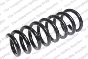 Image of Kilen Suspension Coil Spring Front Axle 11132