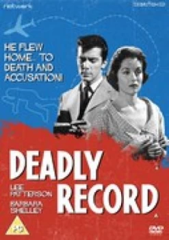 Image of Deadly Record