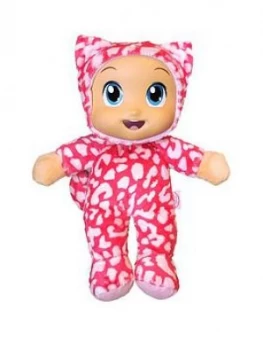 Image of My Baby Tumbles