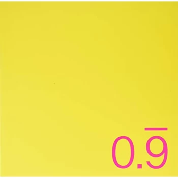 Image of AtomTM - 0.9 Vinyl