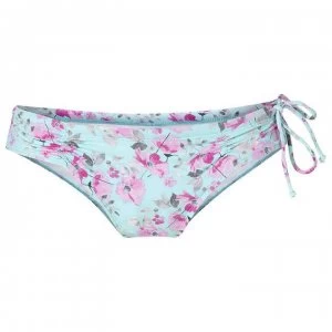 Image of ONeill Bikini Briefs Ladies - Blue