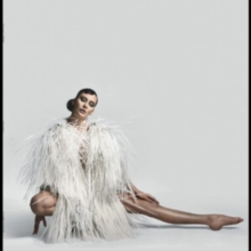 Image of Princess Wwise wishing well Vinyl