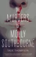 Image of murders of molly southbourne