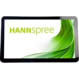 Image of Hannspree 24" HO245PTB Full HD LED Monitor