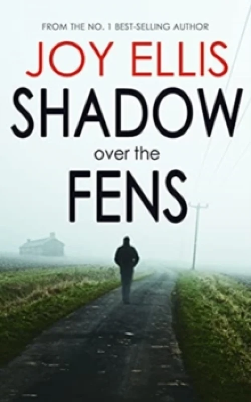 Image of Shadow Over The Fens Paperback / softback