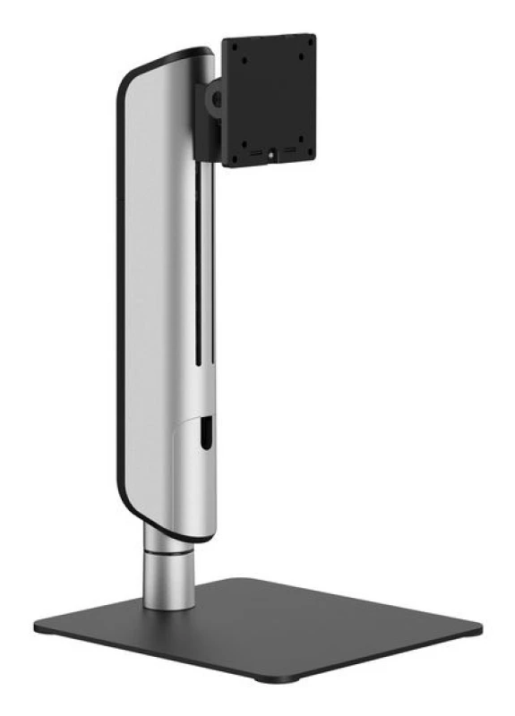 Image of Equip 650129 TV mount/stand 124.5cm (49") Silver