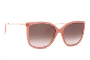 Image of Moschino Love MOL035/S FWM HA 56