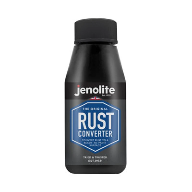 Image of Jenolite Original Rust Converter - 150Ml