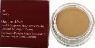 Image of Clarins Ombre Matte Eyeshadow 7g - 09 Ivory