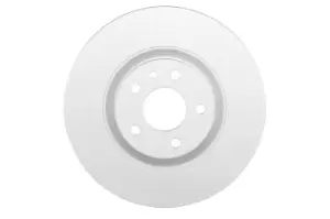 Image of Bosch Brake disc OPEL,FIAT,ALFA ROMEO 0 986 478 521 0000060569386,1641022023,164102202300 Brake rotor,Brake discs,Brake rotors 52067393,60551775