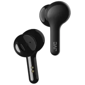 Image of JVC HA-A8T True Wireless Earphones