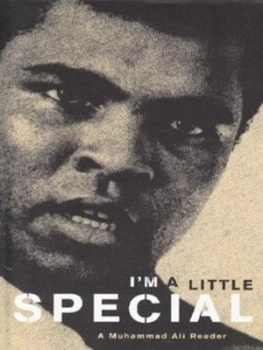 Image of Im a Little Special by Gerald Early Hardback