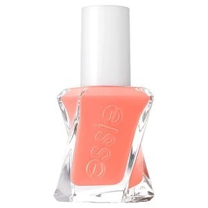 Image of Essie Nail Gel Couture Looks To Thrill 250 Orange