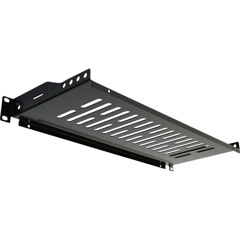 Image of Excel 5420-0020-BK rack accessory Rack shelf
