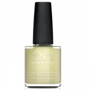 Image of CND Vinylux Divine Diamond Nail Varnish 15ml - Limited Edition
