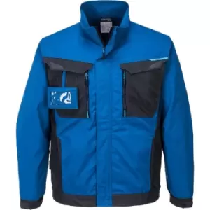 Image of Portwest T703 WX3 Work Jacket Blue M